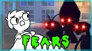 Not So Spooky Fears