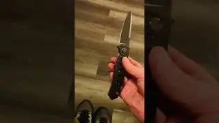 Russian Dr Death: Limited Shirogorov Knife 