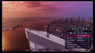 Spiderman