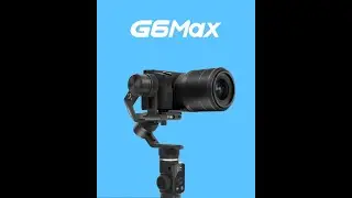 ОСТОРОЖНО!!! Это полное ......! FeiyuTech G6 Max - универсальный стабилизатор