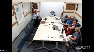 Regular Meeting - Apr 11 2024