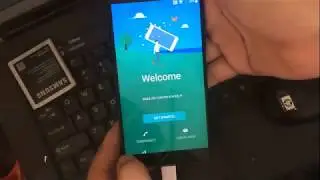 bypass google account sony L1 G3312 , XA android 7.0