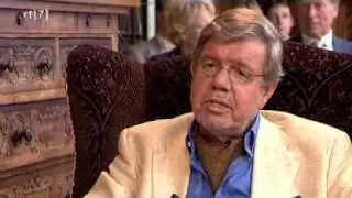 Harry Mens denkt het beter te weten dan Rienk Kamer, Willem Middelkoop en Kees de Kort