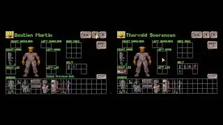 OpenXcom Co-op Mod – UFO Defense Main Campaign