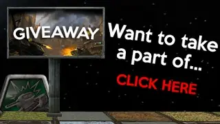 Tanki Online | GIVEAWAY (CLOSED)