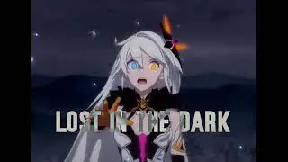 Kiamei Edit - Winter