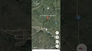 LUECKE farm found on Earth #shortsviral
