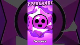 Hypercharge Starr Drop😈 