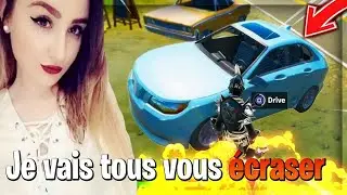 [Mercredi c'est ravioli] LES VOITURES ARRIVENT LE 21 JUILLET SUR FORTNITE! J'ai hate !