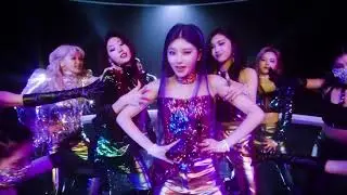 EVERGLOW-LA DI DA (Vocals & Dance Part)