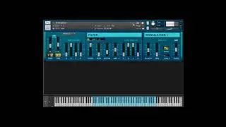 FREE DOWNLOAD - Micropod 1 from Synth Magic