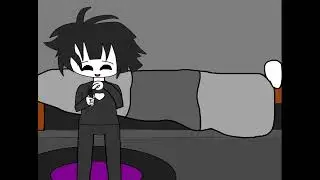 Xtale frisk and chara #vore