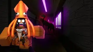 SENSE WHEN DID ROBLOX GET A PUPPET COMBO HORROR GAME...