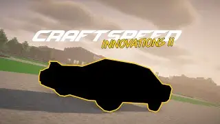 Craftspeed Update 1.5 - Second Teaser