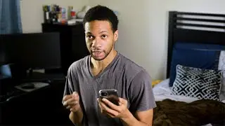 When You Not Trying To Hear That New J Cole Album(The Off-Season)
