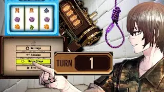 Envy team one turn robot kill / limbus company