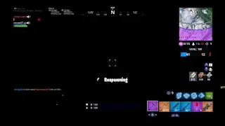 Fornite battle royal