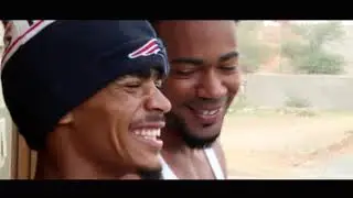 KG Bogary_-_Um Precisa  d bo (Official Vídeo)