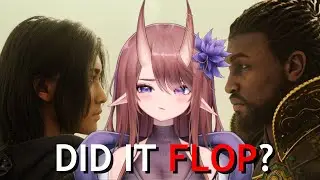 Did AC Shadows Flop? | FLEEKAZOID REACT