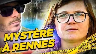 LA DISPARITION MYSTÉRIEUSE DE CÉLINE VERVAELE (