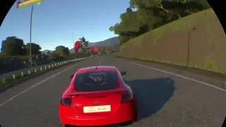 Driveclub VR