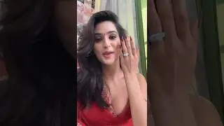 Paper Rings | Taylor Swift | Sanchi Rai | Trending Reels | Paper Rings Official Video #Saaree #love
