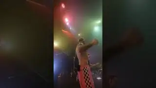 Гори с #гудтаймс