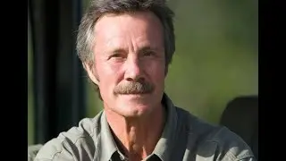 Animal Planet & BBC Celebrity, Wildlife Photographer Jonathan Scott, Fireside Chat with Jim Holden