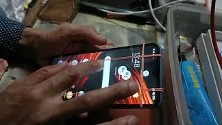original folder display poco m2 combo lcd touch screen glass emulat wholesaler ithelpe