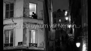 Alper Gencer - Deli Gibi Uykum Var Nermin