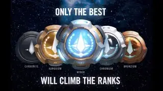 Star Wars: galaxy of heroes. Grand Arena. Battle for the first place
