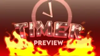 TIMER | PREVIEW