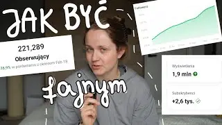 Rady dla początkujących twórców internetowych