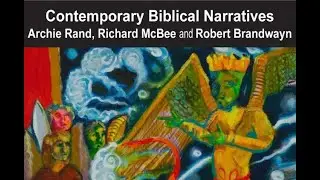 Contemporary Artists’ Vision of Biblical Narratives