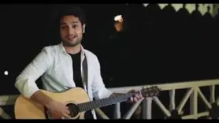 Mitwaa | Tere naina | Tum jo aaye | Aas paas khuda -  Live Cover by Aaryan Tiwari