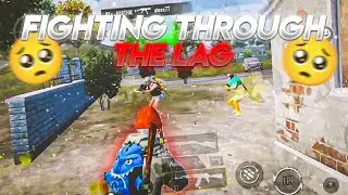 FIGHTING THROUGH THE LAG🔥BGMI MONTAGE | SAMSUNG,A3,A5,A6,A7,J2,J5,J7,S5,S6,S7,59,A10,A20,A30,A50,A70
