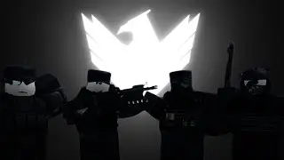 AK-74M Animation