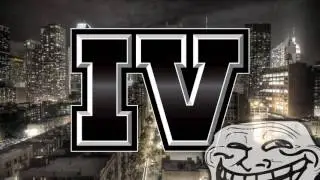 Jeaksonic - EFLC VS  GTA IV