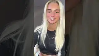Starlet girl periscope live172 