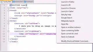 HTML5 - Tutorial 44 - Drag and Drop