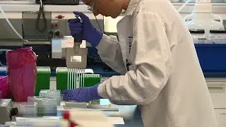 QIAGEN: Eliminating TB Through Prevention and Education