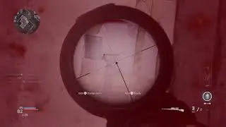 CALL OF DUTY MODERN WARFARE: MY BEST SNIPER MOMENTS