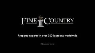Fine & Country Estate Agents | Rochills Estate Agents Walton on Thames