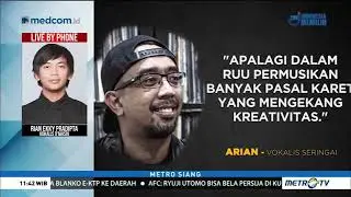 RUU Permusikan