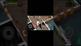 Прикольный шутер Tiny gameplay android #shorts