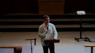 The Dangers of Comfortability - Dmitriy Momotok | GWP