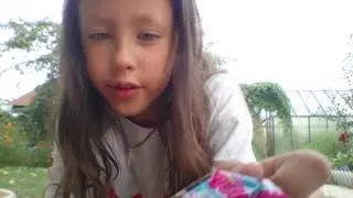 Вырашиваем арбизы на даче 😜