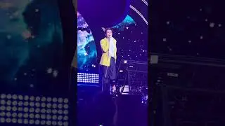 ดาวหางฮังเลย์ by Youngae GOT7