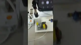 Automatic Page Turner and Scanner
