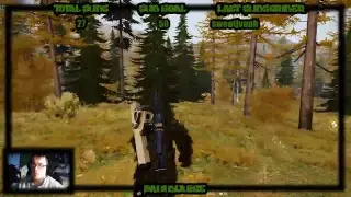 🔴Arma 3: Missions and Hunting🔴